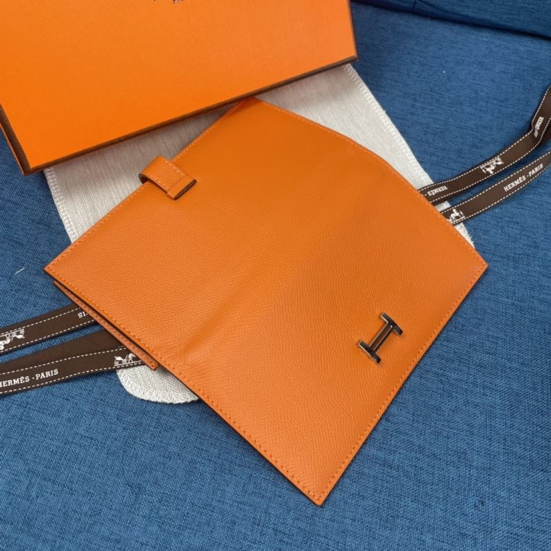 Hermes Wallets Purse